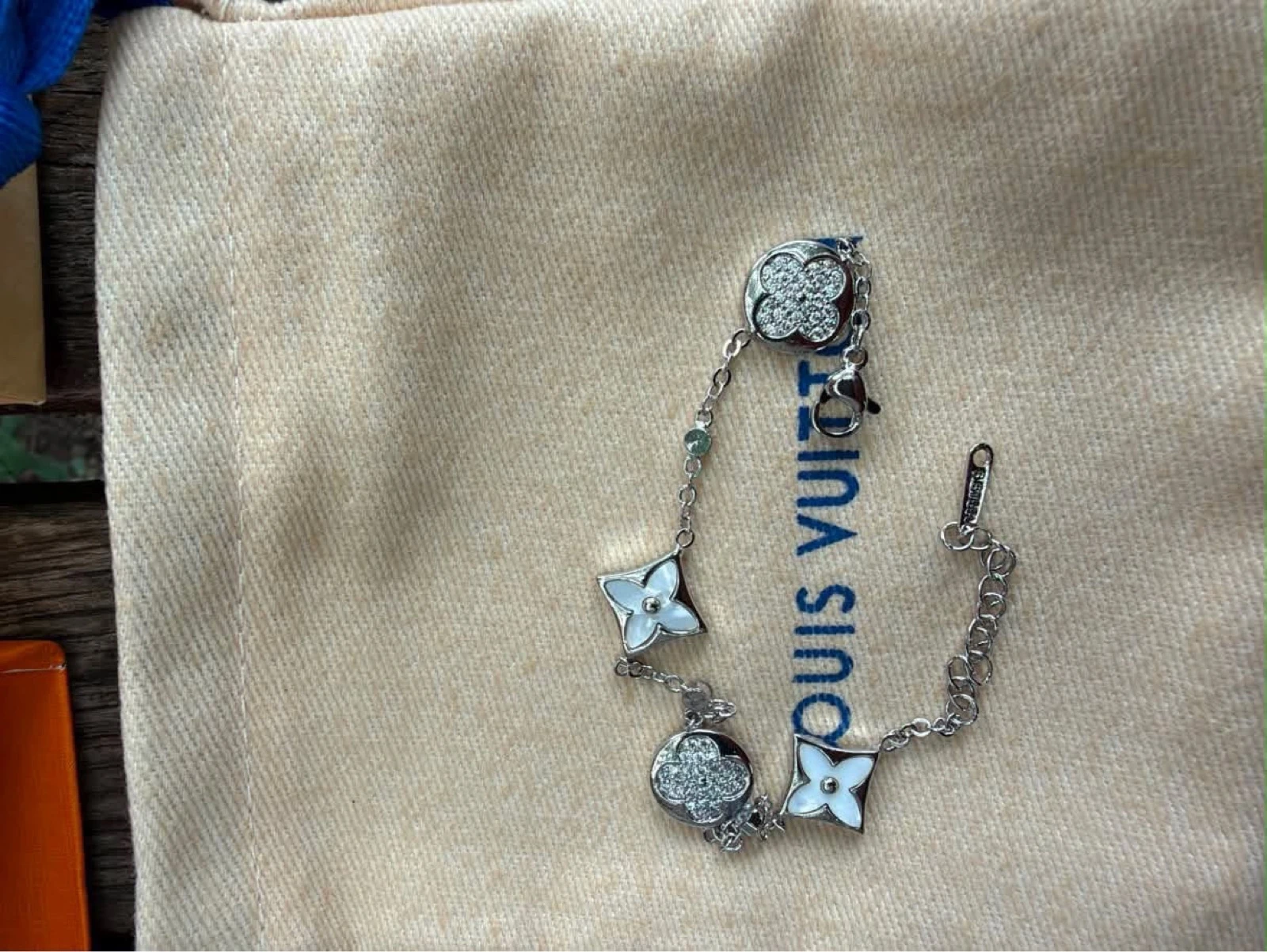 Bracelet  – photo 3